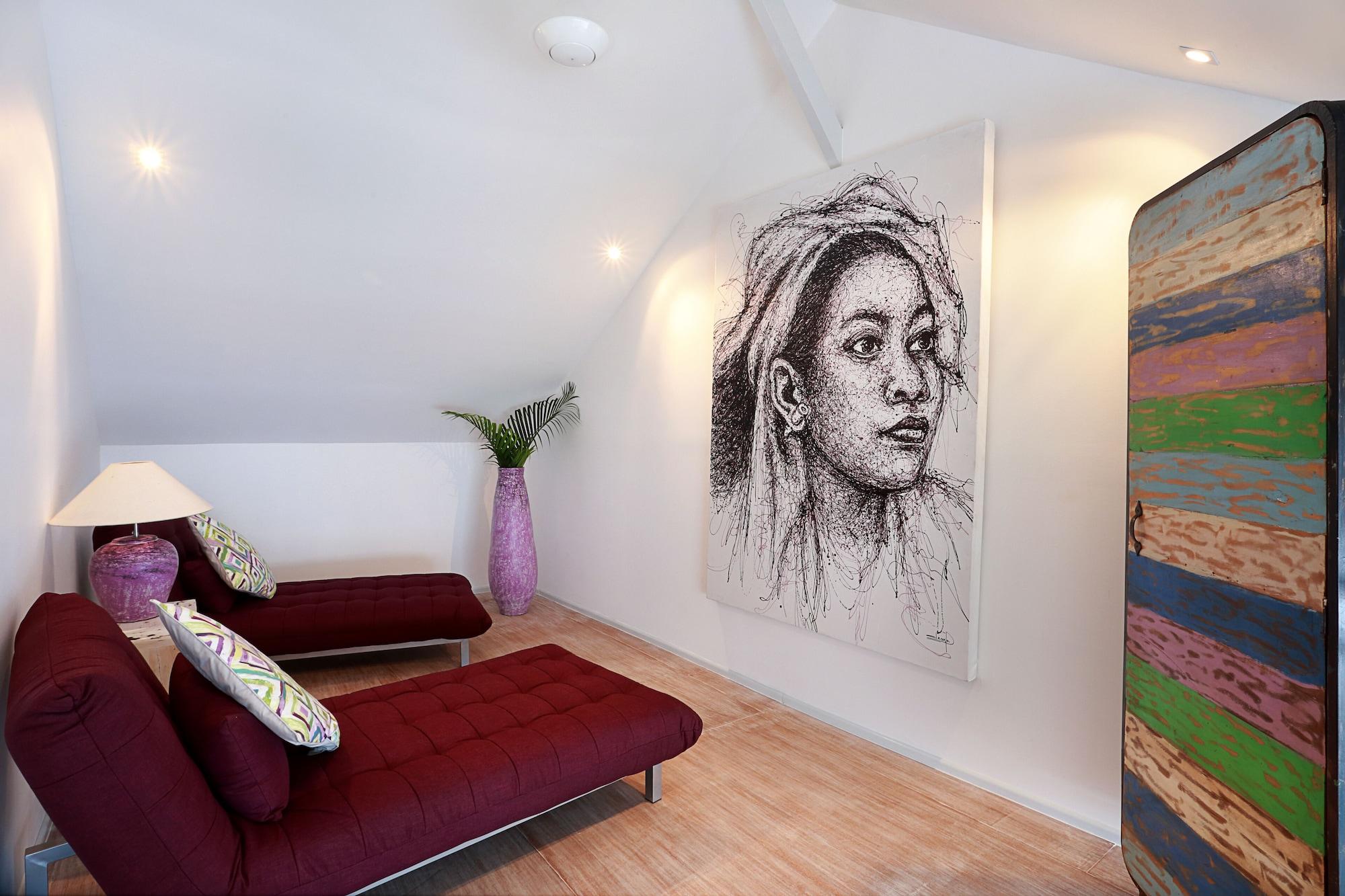 Seminyak White Design Villa Kültér fotó