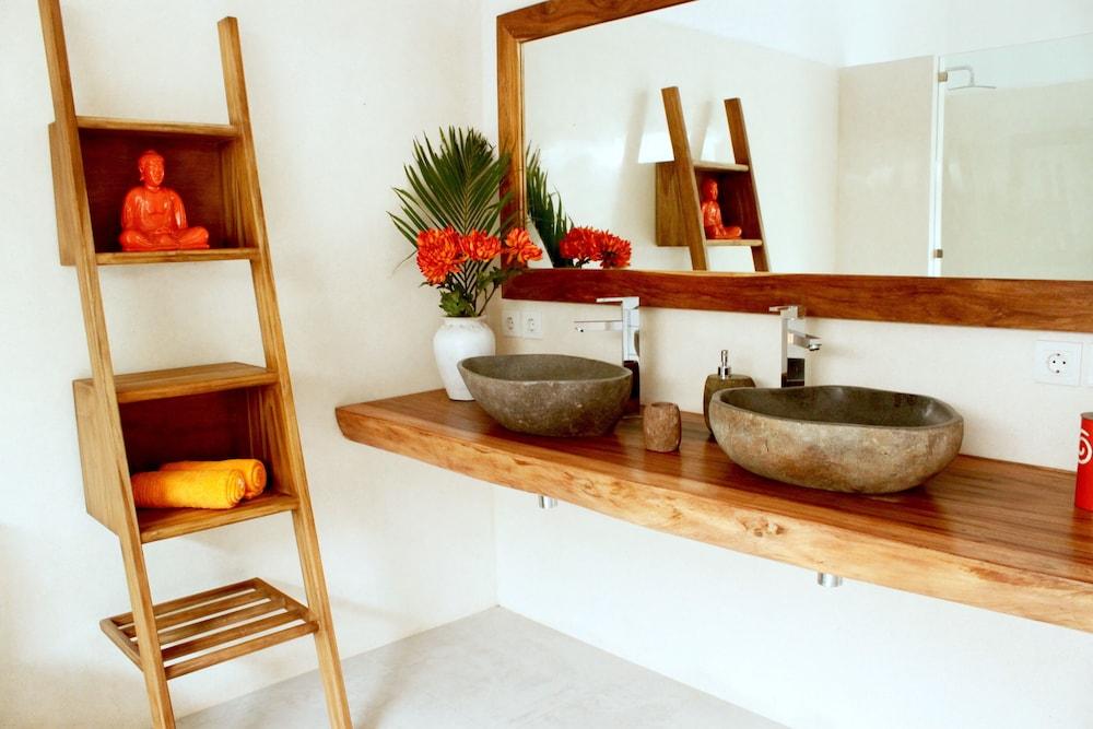 Seminyak White Design Villa Kültér fotó